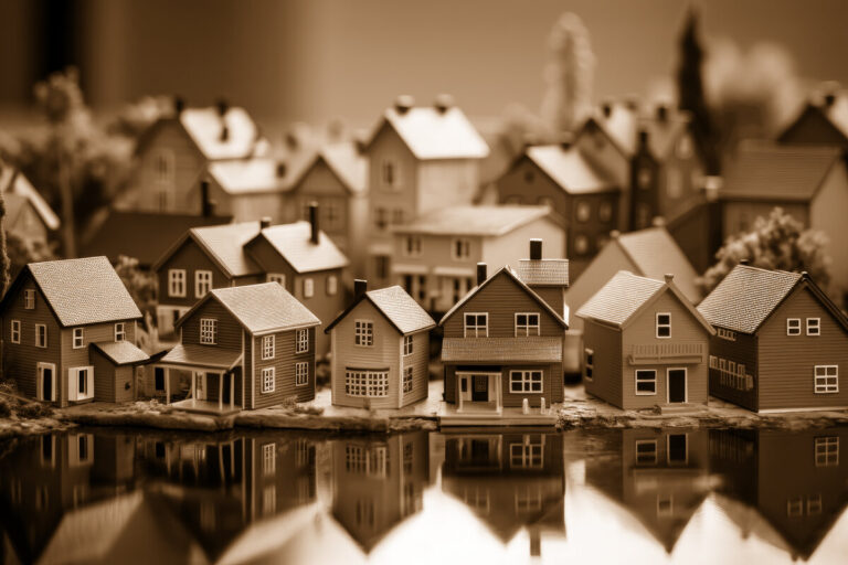 Clocktower neighborhood